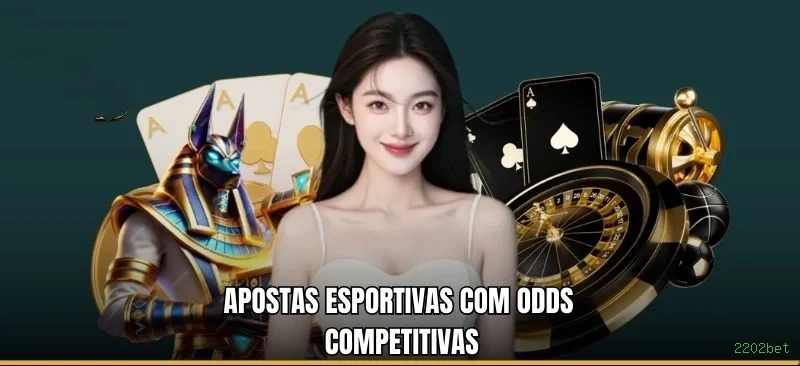 Apostas de Futebol