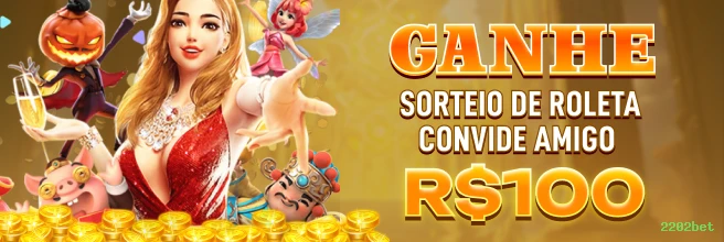 Promoções e bônus exclusivos da 2202bet
