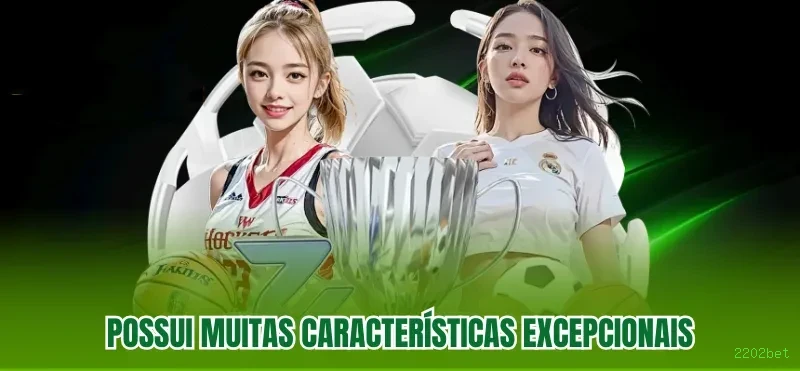 Métodos de pagamento aceitos na 2202bet
